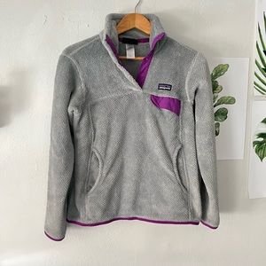 Patagonia Pullover